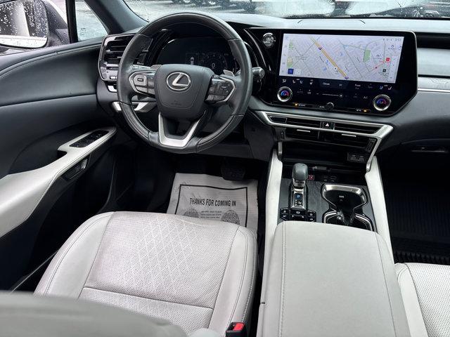 2023 Lexus RX 350 Unknown
