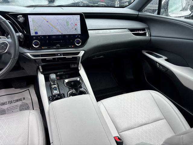2023 Lexus RX 350 Unknown