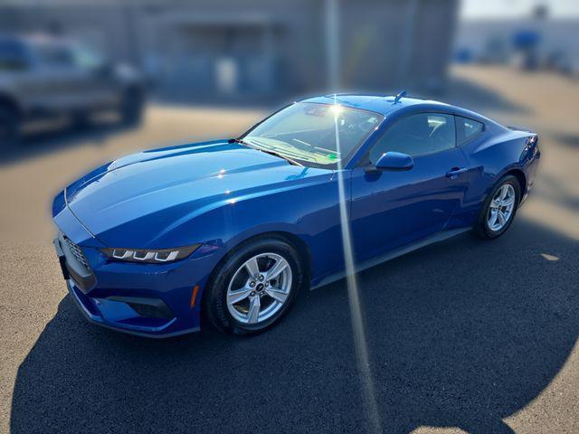 2024 Ford Mustang EcoBoost Fastback for sale in Richmond, VA