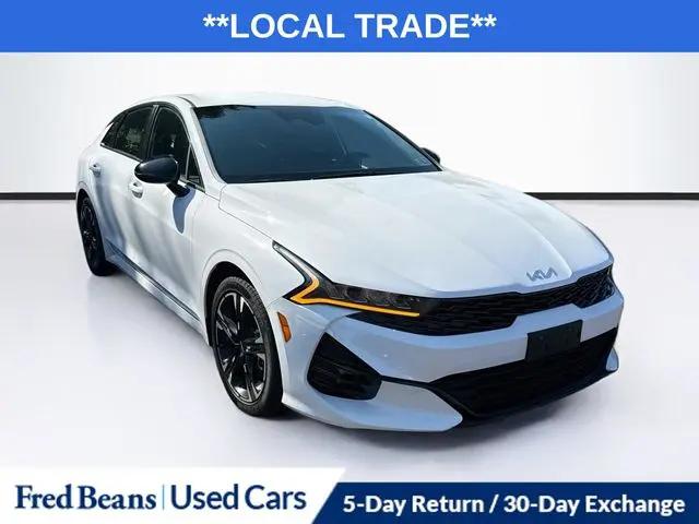 2023 Kia K5 GT-Line for sale in Willow Grove, PA