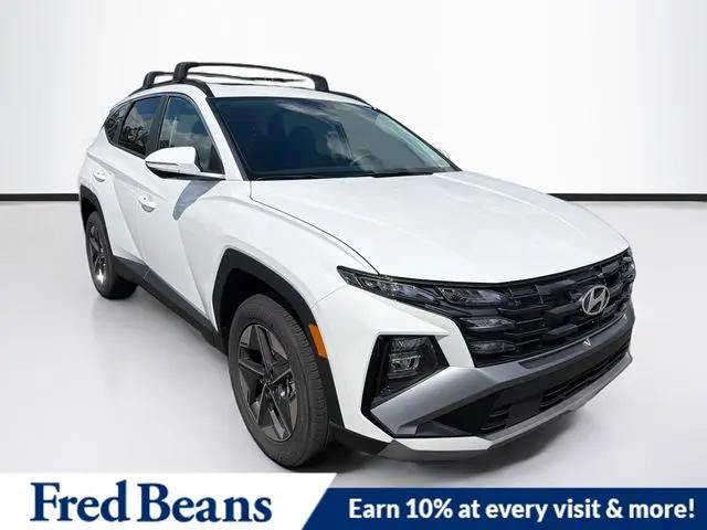 2026 Hyundai Tucson SEL Premium for sale in Willow Grove, PA