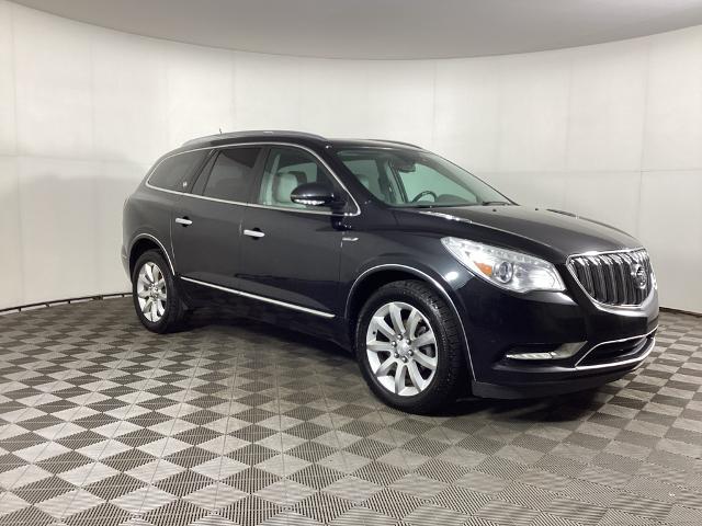 2015 Buick Enclave Premium for sale in Grandville, MI