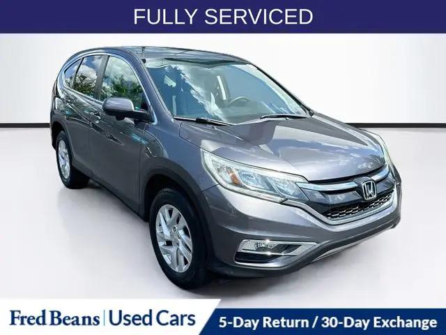 2016 Honda CR-V EX for sale in Willow Grove, PA
