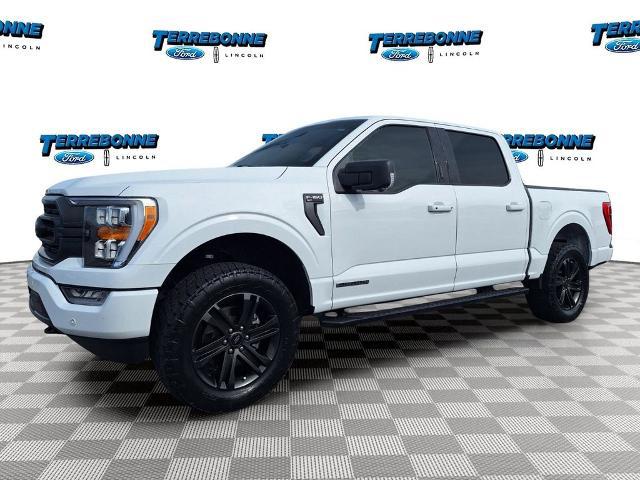 2021 Ford F-150 XLT for sale in Houma, LA