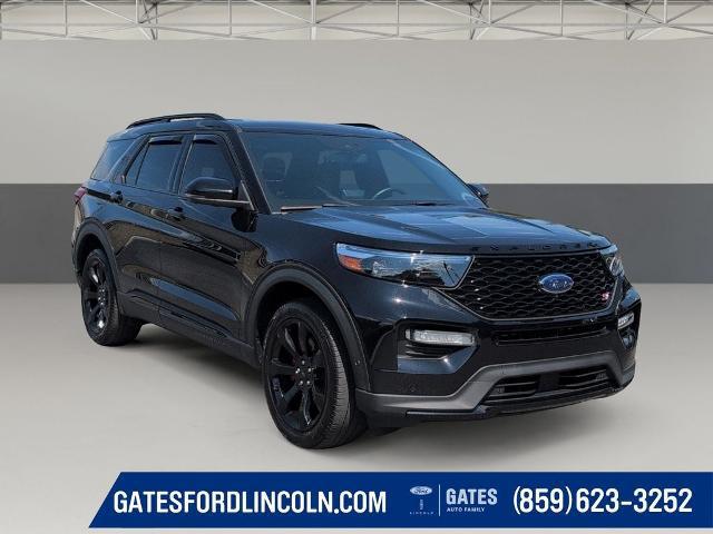 2022 Ford Explorer ST for sale in Richmond, KY