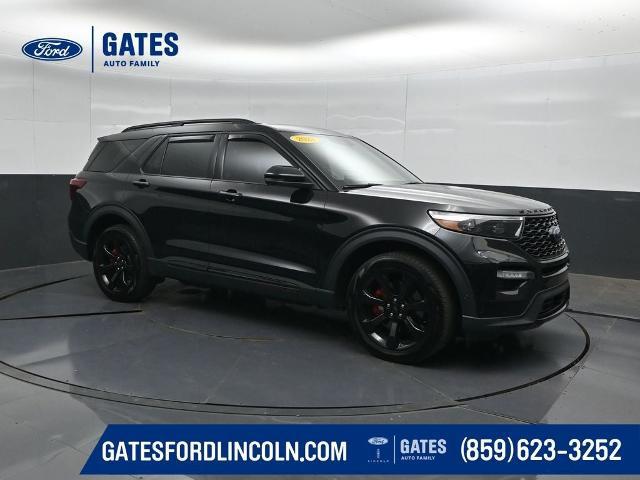 2022 Ford Explorer ST for sale in Richmond, KY