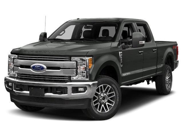 2017 Ford F-350 LARIAT for sale in Richmond, KY
