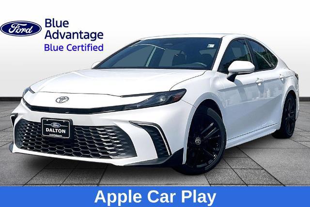 2025 Toyota Camry SE for sale in Dalton, GA