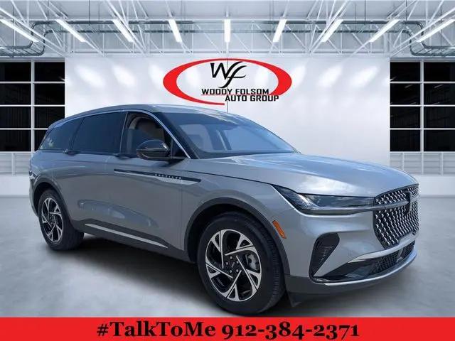 2025 Lincoln Nautilus Premiere for sale in Douglas, GA
