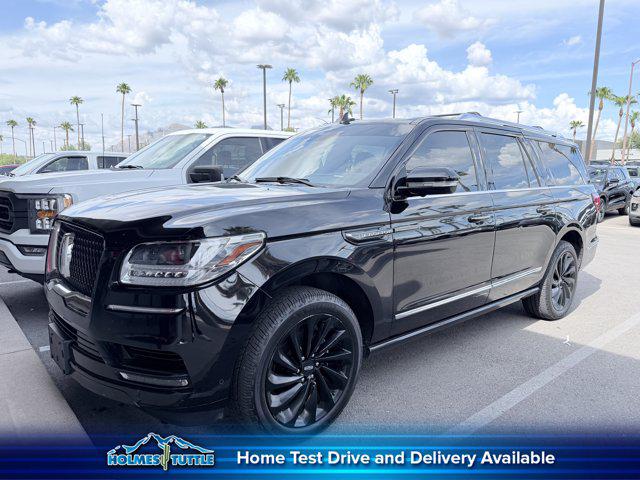 2020 Lincoln Navigator Reserve L for sale in Tucson, AZ