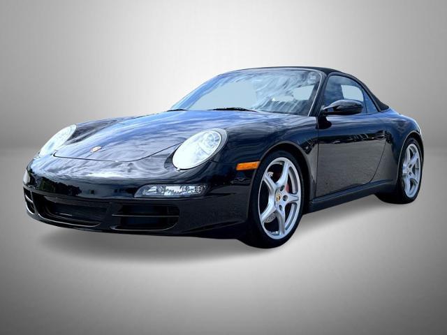 2007 Porsche 911 Carrera S for sale in Omaha, NE