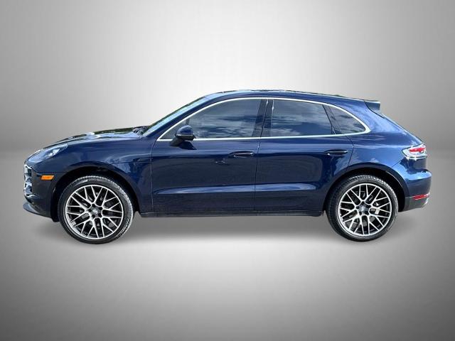 2019 Porsche Macan S
