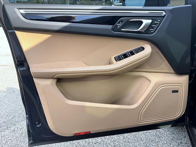 2019 Porsche Macan S