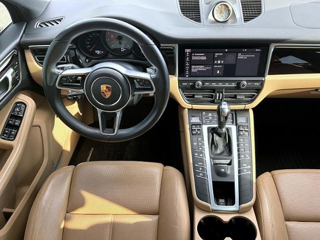 2019 Porsche Macan S