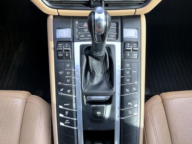 2019 Porsche Macan S