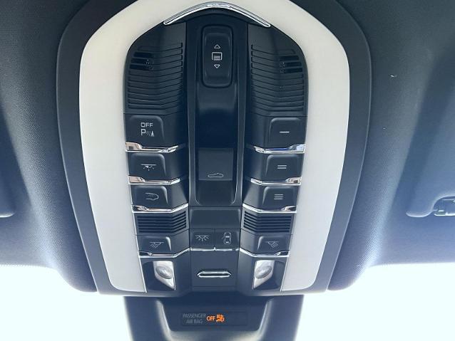 2019 Porsche Macan S