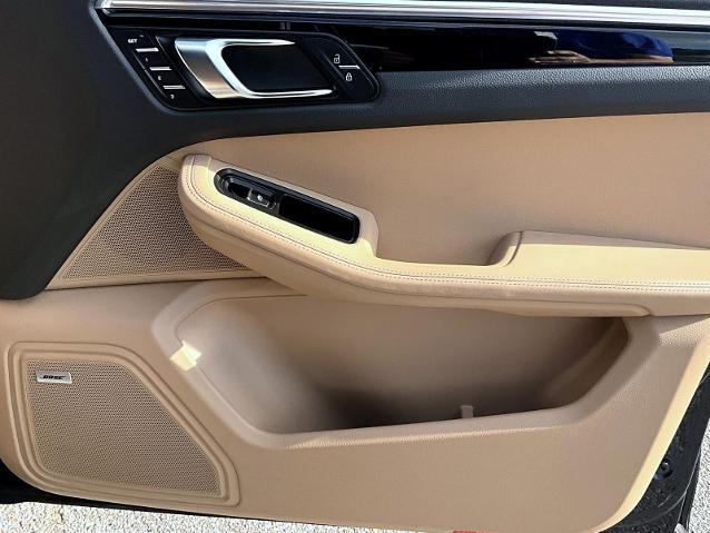 2019 Porsche Macan S