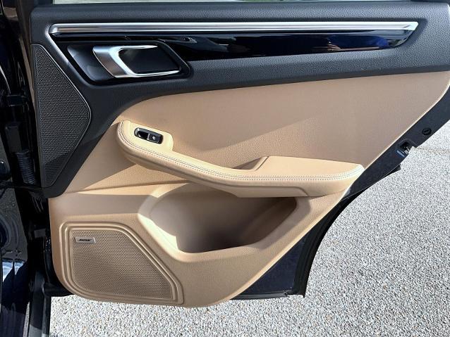 2019 Porsche Macan S