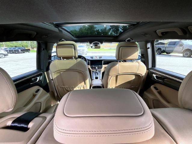 2019 Porsche Macan S