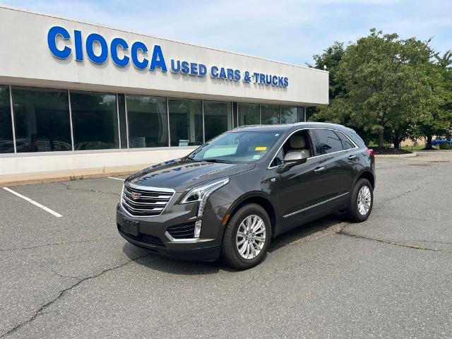 2019 Cadillac XT5 Standard for sale in Flemington, NJ