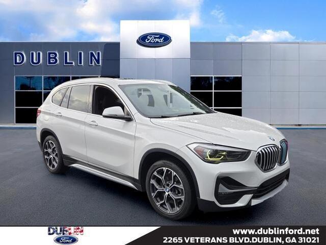 2020 BMW X1 xDrive28i for sale in Dublin, GA