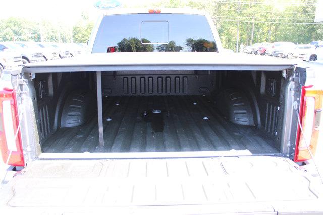 2024 Ford F-250 Platinum