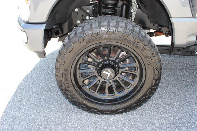 2024 Ford F-250 Platinum