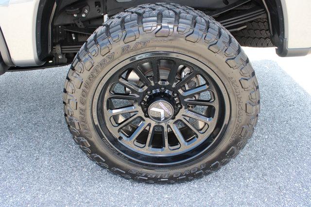 2024 Ford F-250 Platinum
