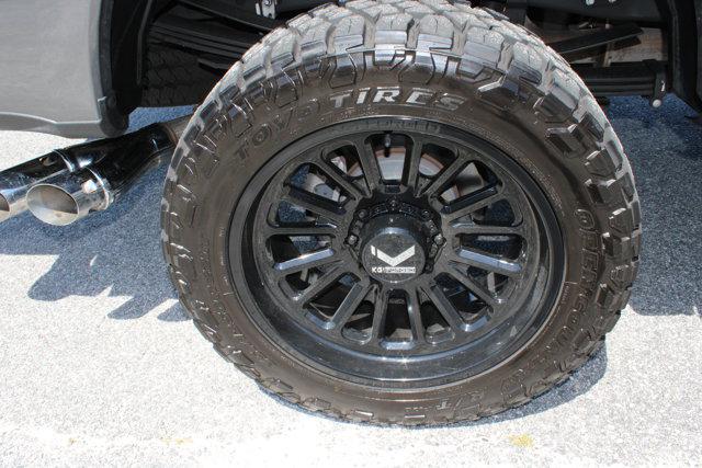 2024 Ford F-250 Platinum
