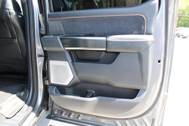 2024 Ford F-250 Platinum