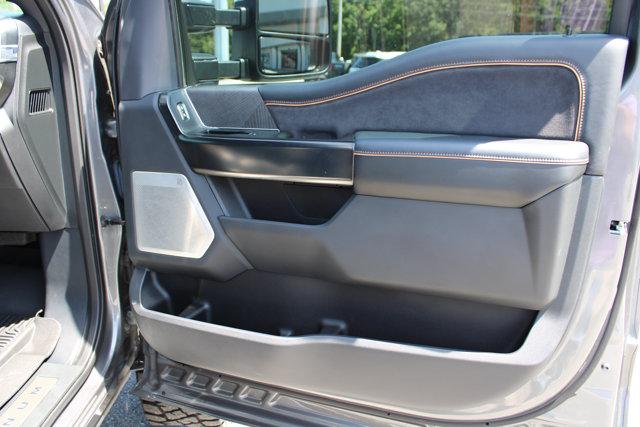2024 Ford F-250 Platinum