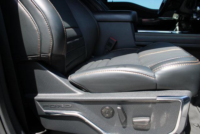 2024 Ford F-250 Platinum