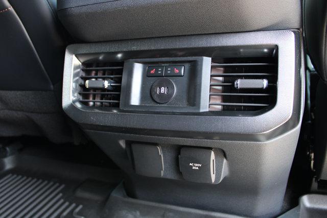 2024 Ford F-250 Platinum