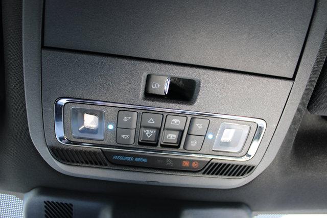 2024 Ford F-250 Platinum