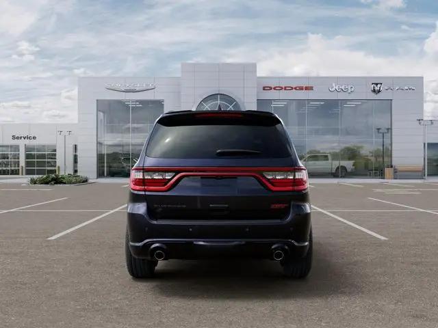 2026 Dodge Durango GT Plus AWD HEMI V8