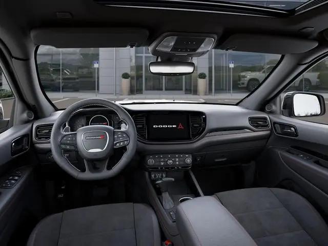 2026 Dodge Durango GT Plus AWD HEMI V8