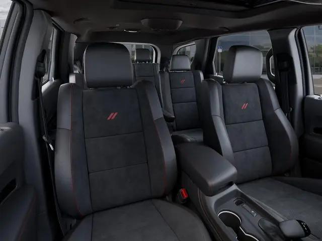 2026 Dodge Durango GT Plus AWD HEMI V8