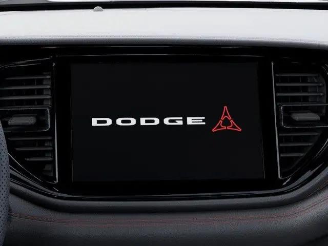 2026 Dodge Durango GT Plus AWD HEMI V8