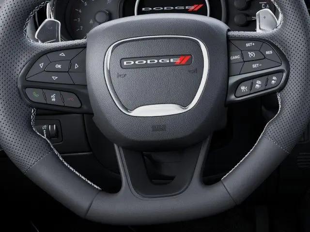 2026 Dodge Durango GT Plus AWD HEMI V8