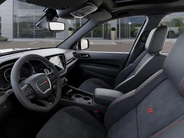 2026 Dodge Durango GT Plus AWD HEMI V8
