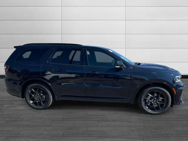 2026 Dodge Durango GT Plus AWD HEMI V8