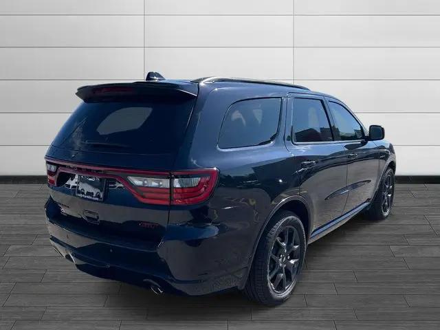2026 Dodge Durango GT Plus AWD HEMI V8