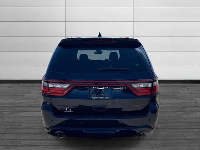 2026 Dodge Durango GT Plus AWD HEMI V8