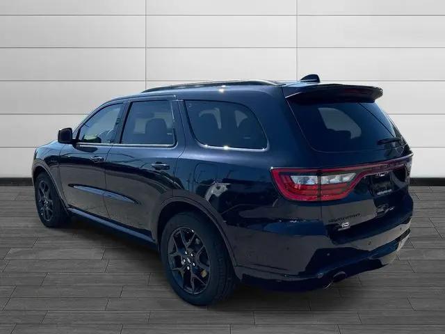 2026 Dodge Durango GT Plus AWD HEMI V8