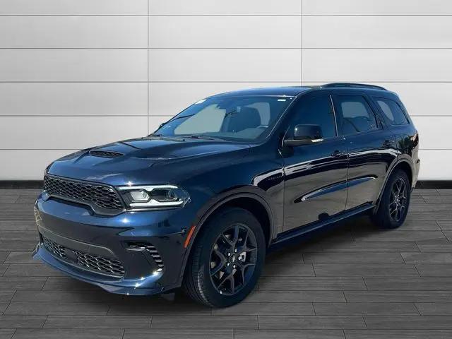 2026 Dodge Durango GT Plus AWD HEMI V8
