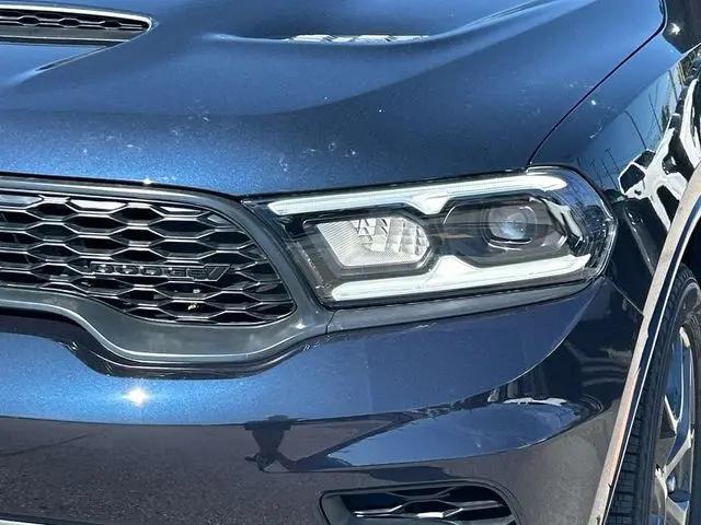 2026 Dodge Durango GT Plus AWD HEMI V8