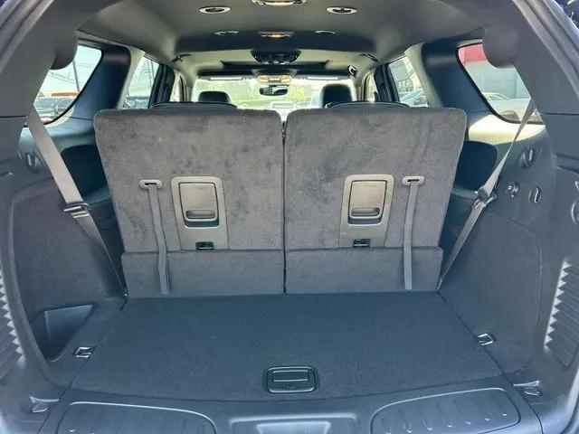 2026 Dodge Durango GT Plus AWD HEMI V8