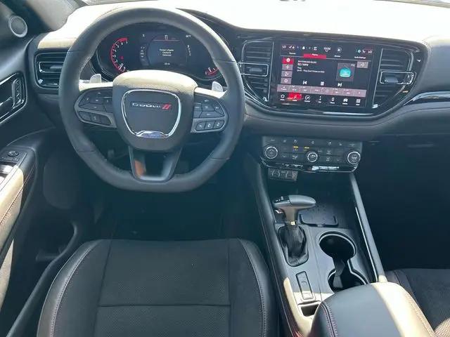 2026 Dodge Durango GT Plus AWD HEMI V8