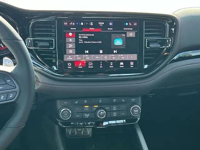 2026 Dodge Durango GT Plus AWD HEMI V8