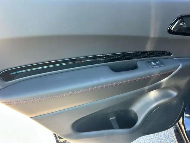 2026 Dodge Durango GT Plus AWD HEMI V8